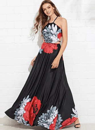 Moda 2019 vestidos