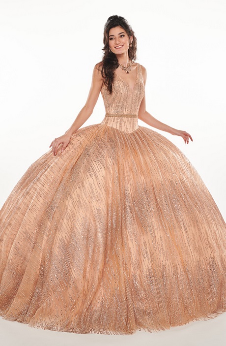 Quinceanera dresses 2019