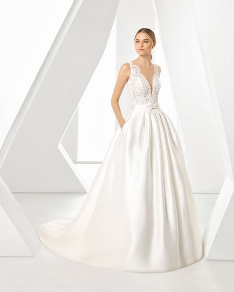rosa clara 2019 mother of the bride