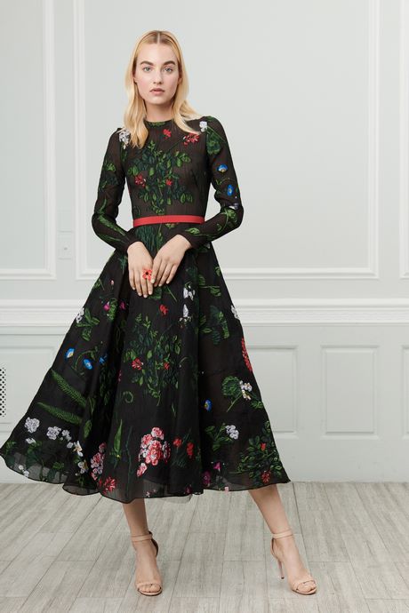 Vestido oscar 2019