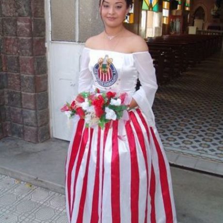 Vestido para xv años 2019