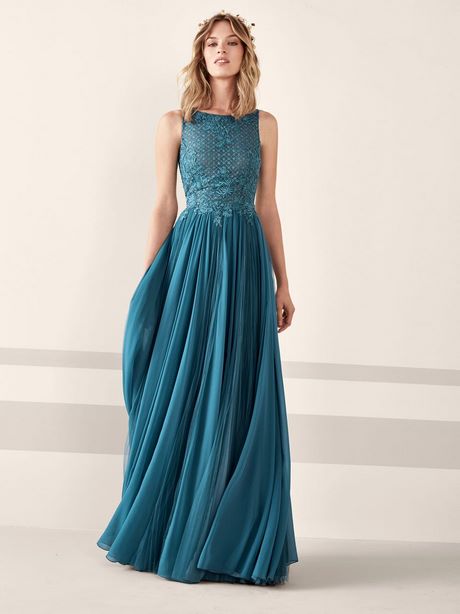 Vestidos boda invitada 2019