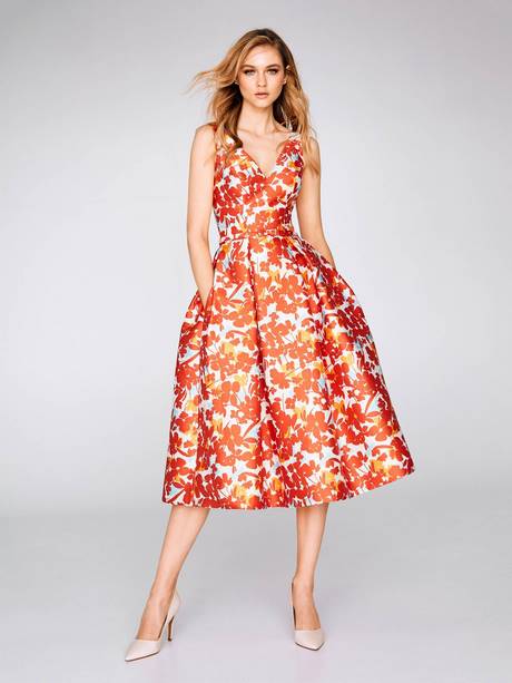 Vestidos coctel cortos 2019