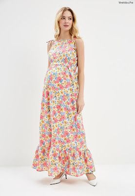 Vestidos de casuales 2019