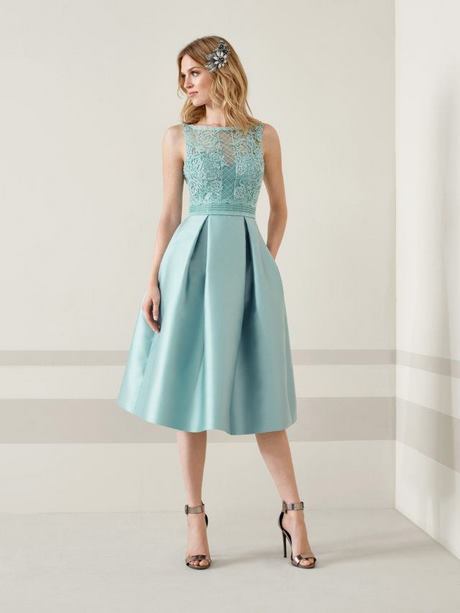 Vestidos de grado largos 2019