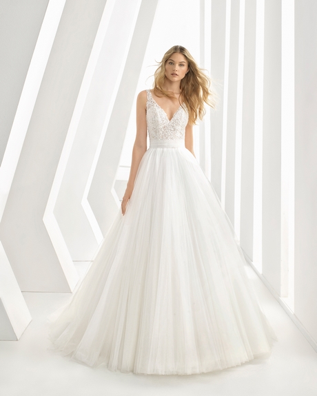 Vestidos de novia 2019