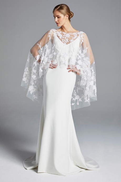 Vestidos de novia del 2019