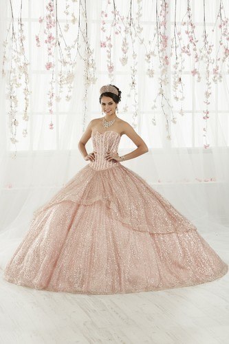 Vestidos de quinceanera 2019