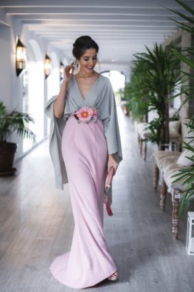 Vestidos invitadas bodas 2019