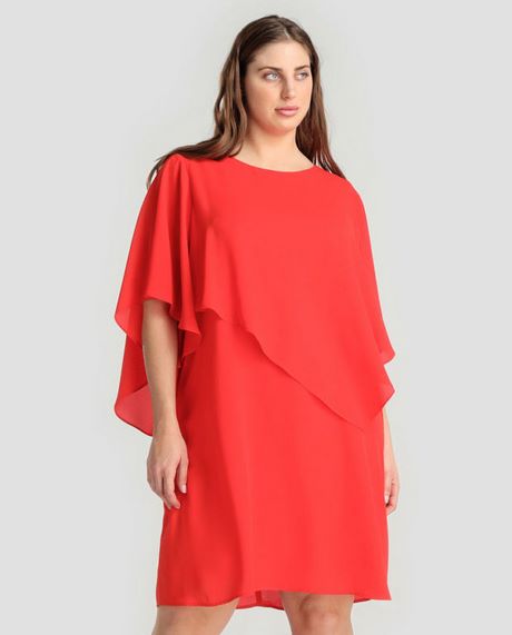 Vestidos para gorditas de noche 2019