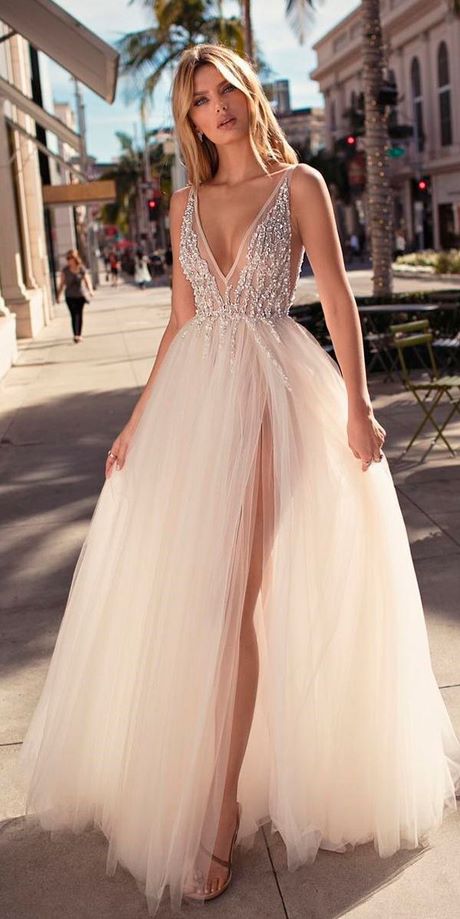 Vestidos para prom 2019