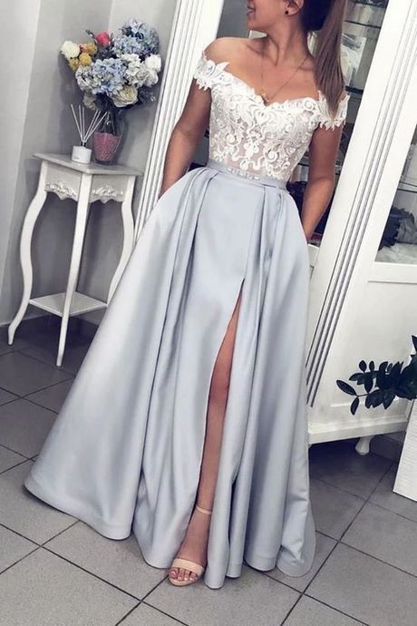 Vestido para graduacion 2022