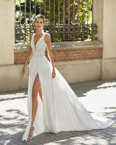 Vestidos de boda 2022