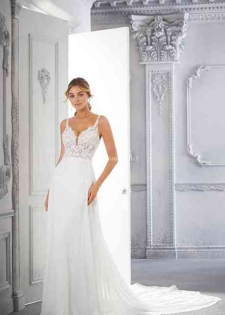 Vestidos de novia del 2022