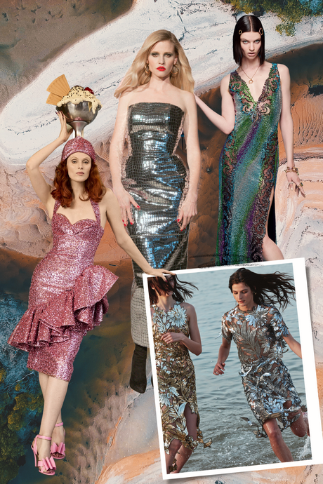 Vestidos modelos 2022