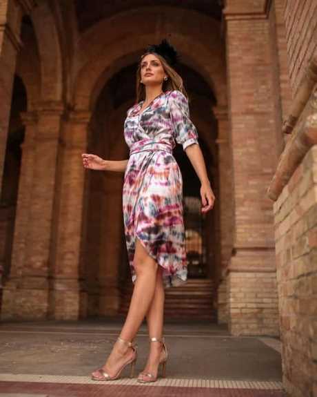 Vestidos modelos 2022