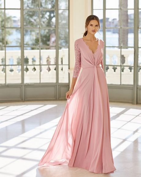 Vestidos para boda de noche 2022