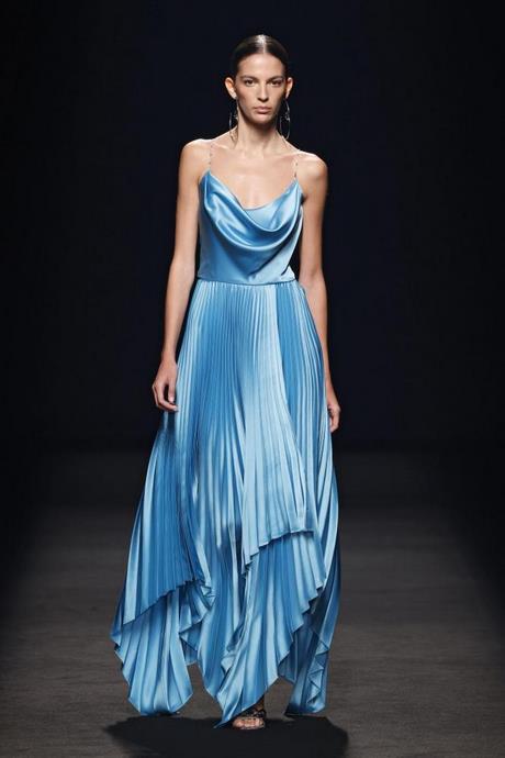Vestidos para matrimonio de noche 2022