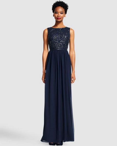 Vestidos para matrimonio de noche 2022
