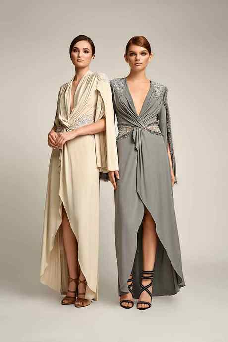 Vestidos para matrimonio de noche 2022