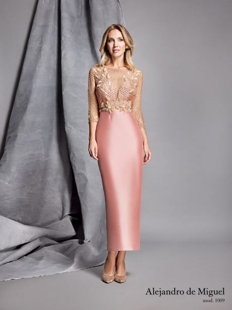 Vestidos para prom 2022