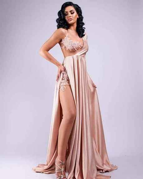 Vestidos para prom 2022