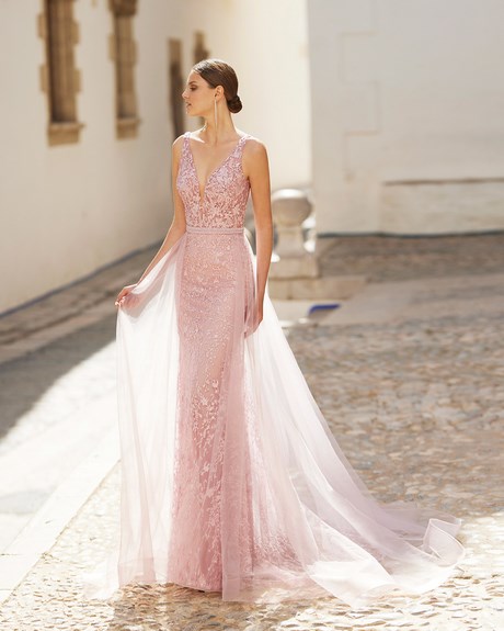 Vestidos para prom 2022