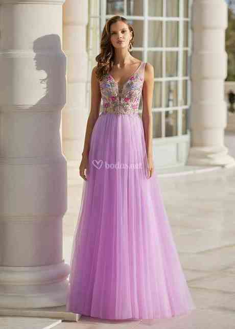 Vestidos para prom 2022