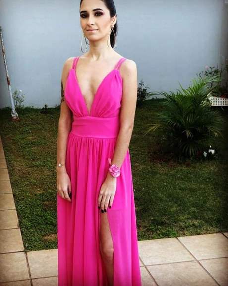 Vestidos para prom 2022