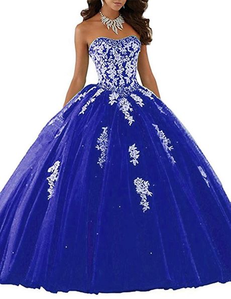 Vestidos para prom 2022