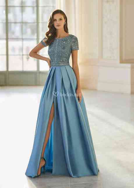 Vestidos para prom 2022