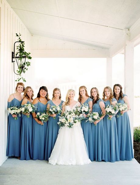 Trajes para bodas 2023