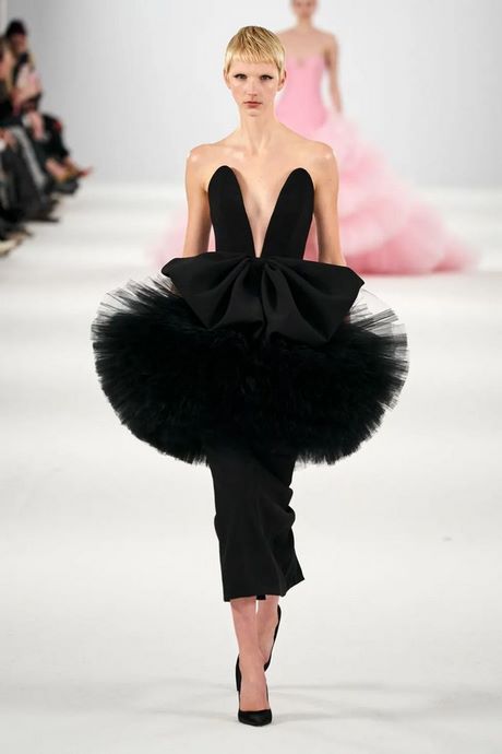 Vestidos casual otoño invierno 2023