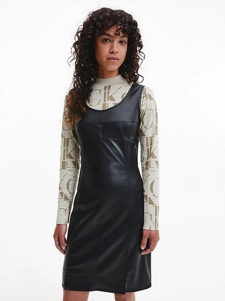 Vestidos casual otoño invierno 2023