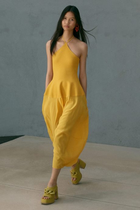 Vestidos damas 2023