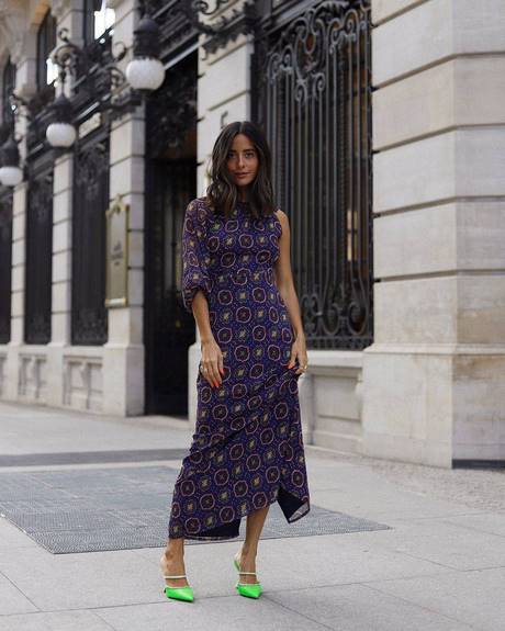Vestidos de coctel moda 2023