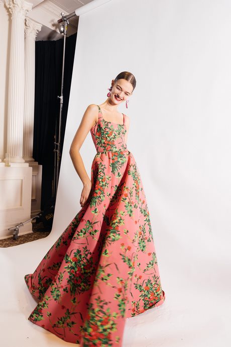 Vestidos largos de fiestas 2023