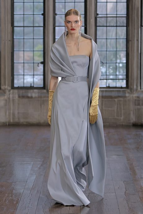 Vestidos largos de fiestas 2023