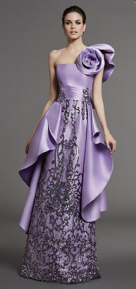 Vestidos largos para boda 2023