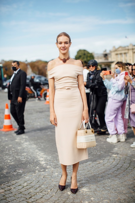 Vestidos otoño invierno 2023