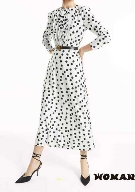 Vestidos otoño invierno 2023