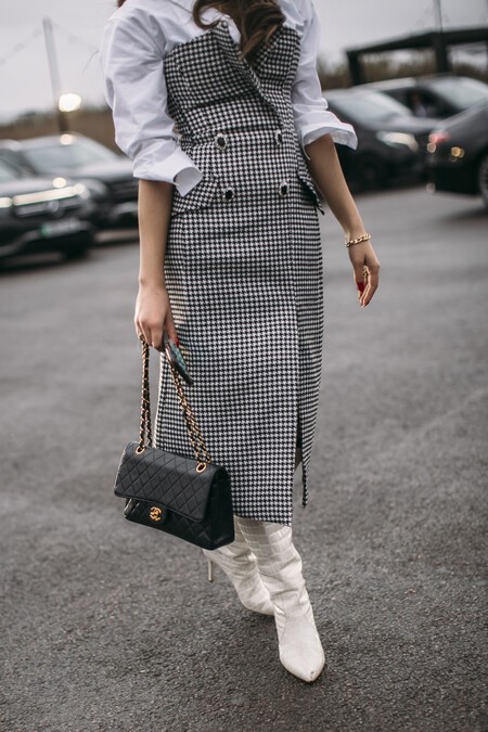 Vestidos otoño invierno 2023