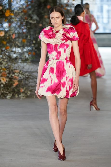 Vestidos otoño invierno 2023