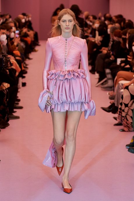 Vestidos otoño invierno 2023