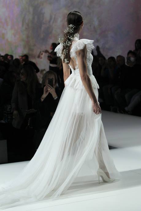 Vestidos para graduación 2023