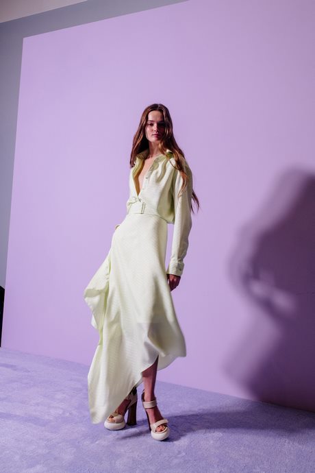 Vestidos para graduación 2023