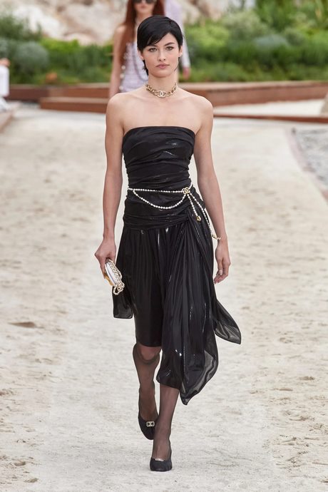 Vestidos para graduación 2023