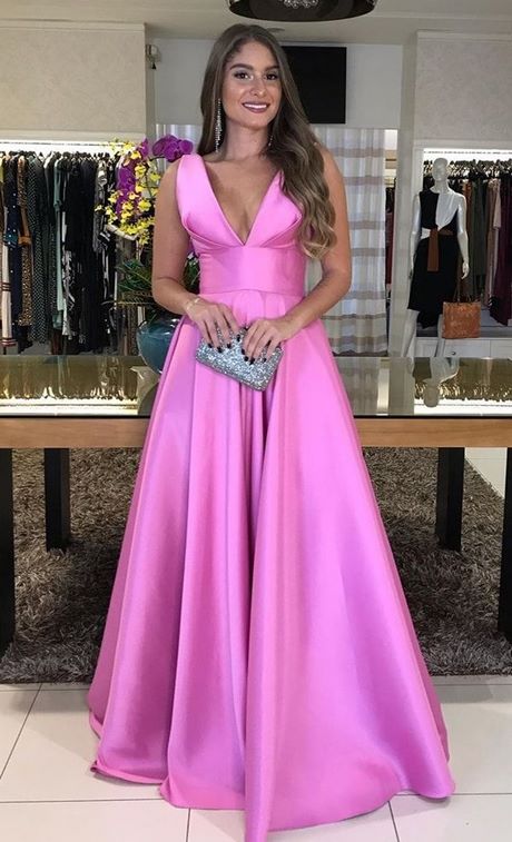 Vestidos para graduaciones 2023