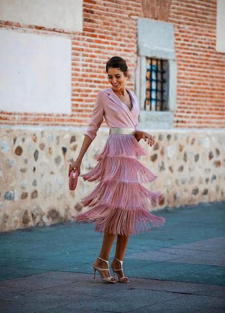 Vestidos para recepciones 2023