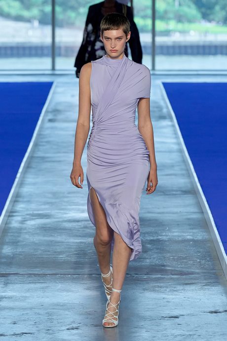 Vestidos para recepciones 2023